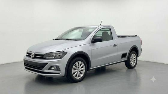 VOLKSWAGEN SAVEIRO 1.6 MSI ROBUST CD 8V FLEX 2P MANUAL VOLKSWAGEN SAVEIRO 1.6 MSI ROBUST CD 8V FLEX 2P MANUAL